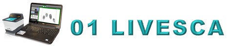 01 Livescan Fingerprint