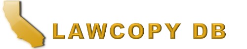 Lawcopy DBA Fingerprint Ventura