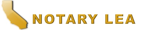 Notary Learning Center