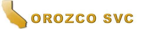 Orozco Services